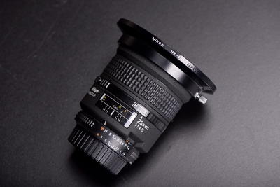 尼康 AF 28mm f/1.4D