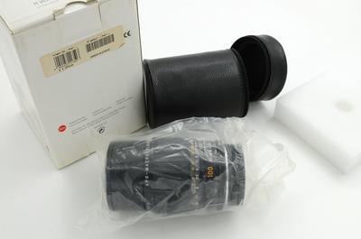 Leica Apo-Macro-Elmarit-R 100 mm f/ 2.8 ROM 385号段