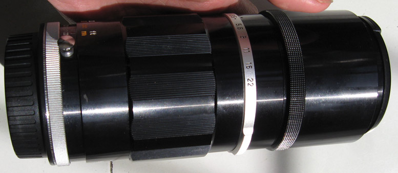 佳能Canon FL 200mm F3.5手动长焦人像定焦远摄镜头EF卡口