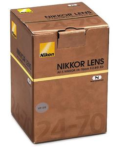 约99新 尼康 AF-S Nikkor 24-70mm f/2.8G ED