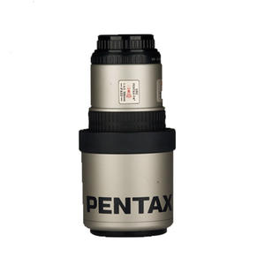宾得 Pentax FA* 300mm F/4.5 IF-ED 星镜头 镜头整体新净
