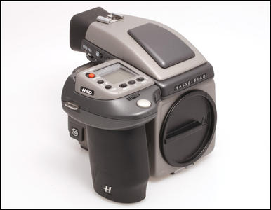 哈苏 Hasselblad H4D-40 中画幅数码相机（快门7900）