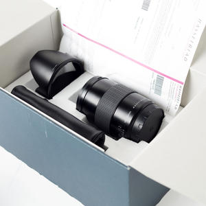 哈苏镜头 Hasselblad lens  HC 50mm f/3.5