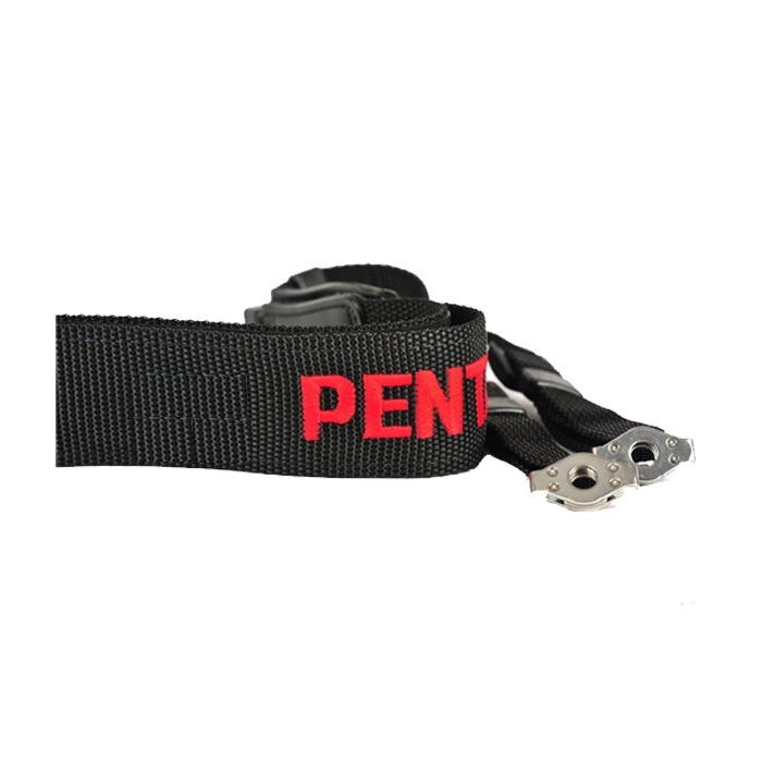 宾得/Pentax 原厂颈带 带带钩