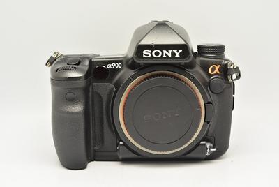 索尼 A900 单机身 单反数码相机
