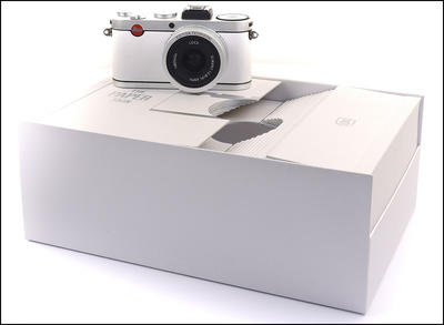 徕卡 Leica X2 Paper Skin - Edition Fedrigoni 19/25