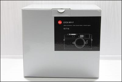 (全新无隐患CCD) 徕卡 Leica M9P 银 带包装（快门2900）