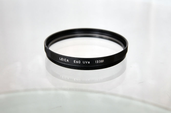 Leica E60 UVa 13381