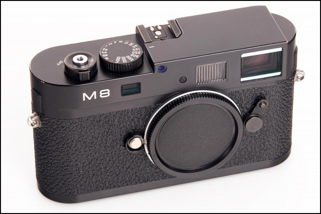 徕卡 Leica M9 Prototype 试制机 N0000020