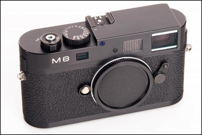 徕卡 Leica M9 Prototype 试制机 N0000020