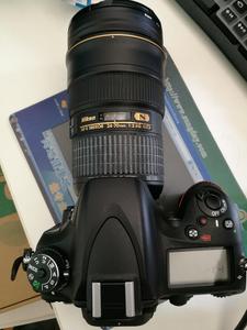 尼康 24-85mm f/2.8-4D AF Zoom-Nikkor