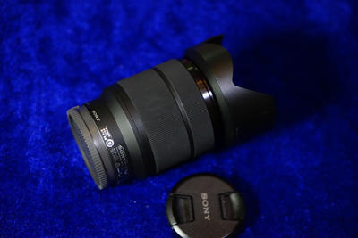 索尼 FE 28-70mm f/3.5-5.6 OSS（SEL2870）