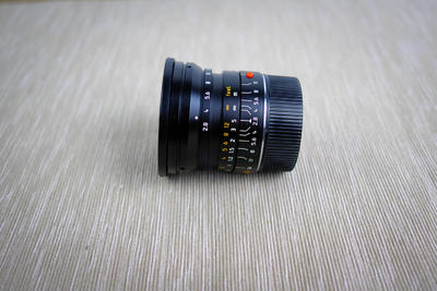 Leica M 24 mm f/ 2.8 