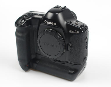 Canon佳能 EOS-1NHS 1N 1n 135单反相机 自动对焦数码 胶片机特价
