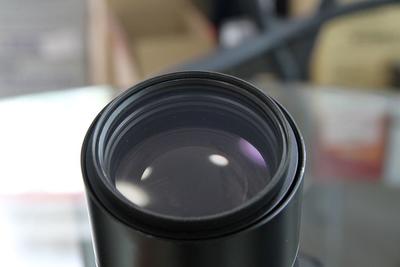 Leica 徕卡 Vario-Elmar-R 80-200 mm f/ 4镜头 带佳能转接口