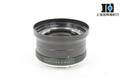 Leica/徕卡 R 60/2.8 微距环 r60/2.8专用1：1近摄接环 实体现货