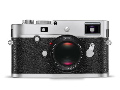 Leica/徕卡M-P typ240 专业旁轴数码相机 m240p 莱卡全新大M升级