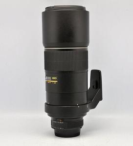 尼康 AF-S 300mm f/4D IF-ED