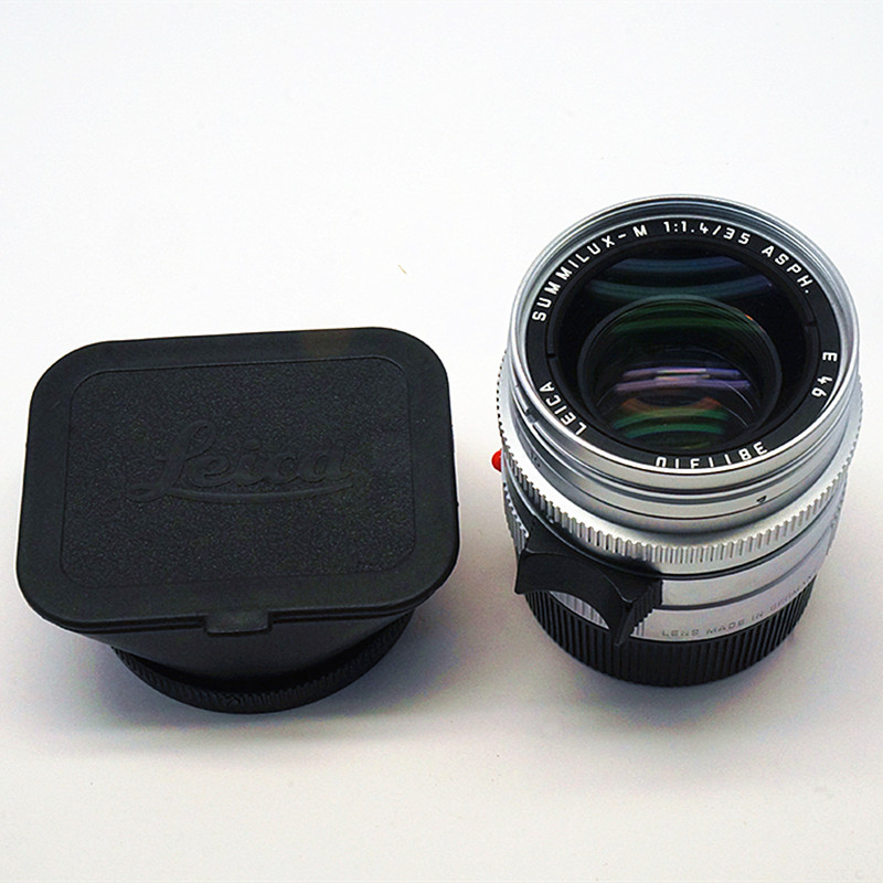 Leica 徠卡 M 35/1.4 Summilux ASPH 97%新 NO:1310