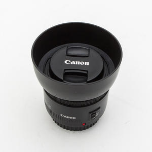 Canon 佳能EF 50/1.8 II 95%新 no:2339