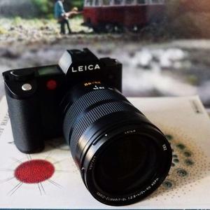 leica/徕卡 SL全画幅无反相机莱卡 Leica SL Typ 601 单机身