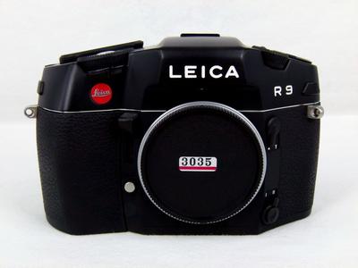 徕卡Leica R9黑色