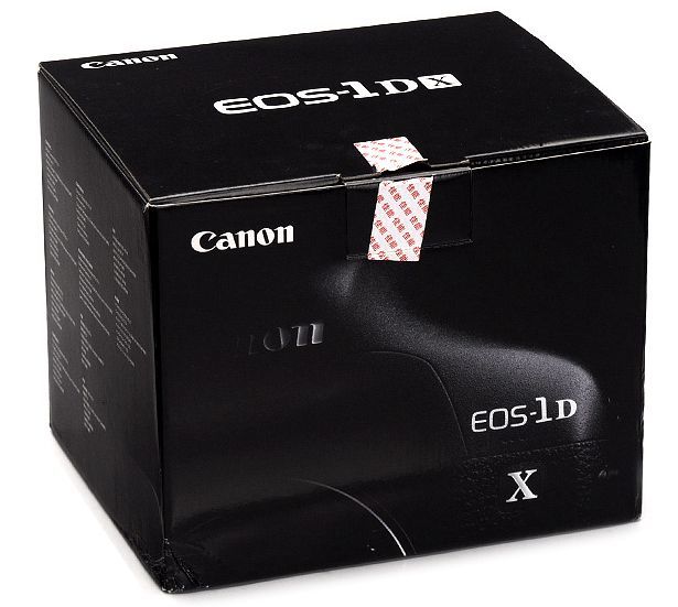 约98%新 canon/佳能 1DX 相机