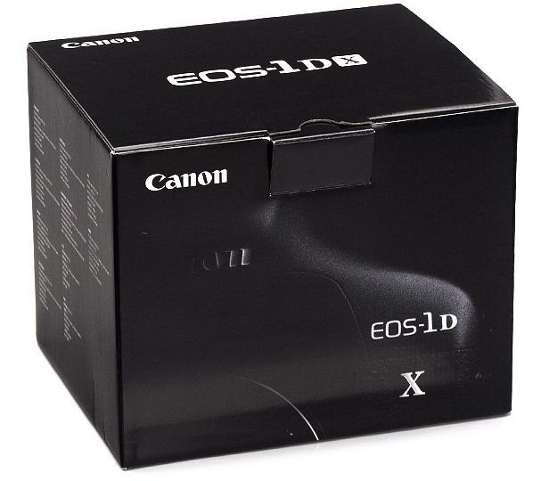  约95%新 canon/佳能 1DX 相机