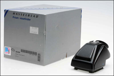 哈苏 Hasselblad PM45 45度取景器 带包装