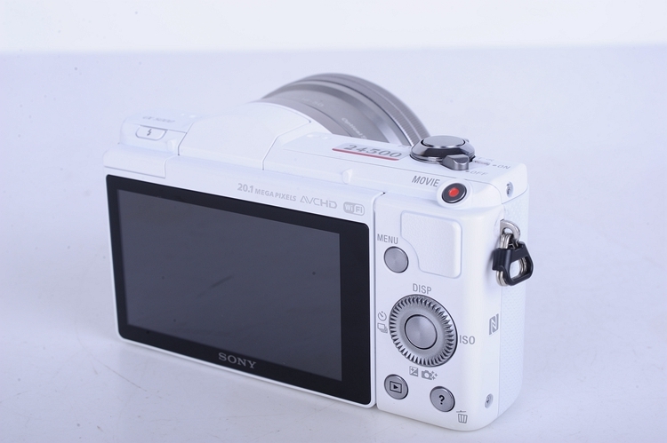 1新二手 sony索尼 ilce-5000 a5000套(16-50)(24500)【京】