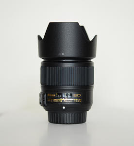 尼康AF-S 35mm f1.8G ED 镜头国行保修期内大减价