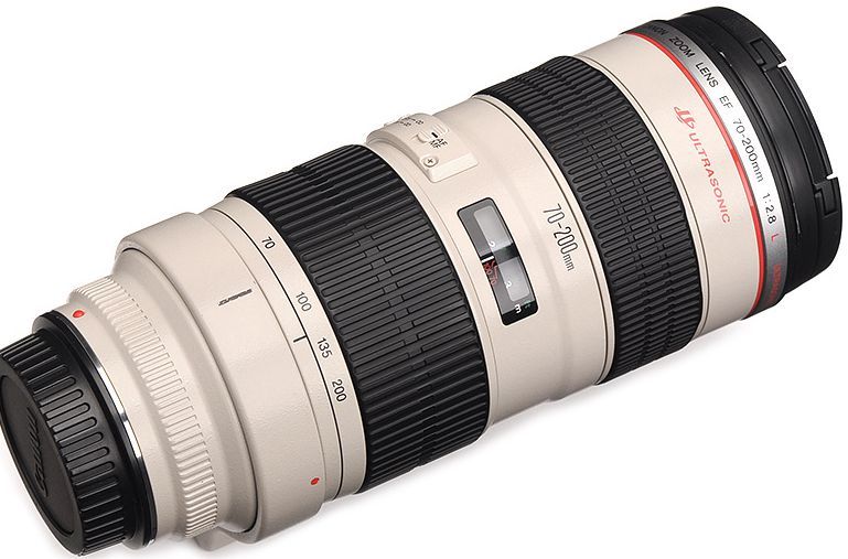 canon/佳能 ef70-200/2.8l ef70 200 2.8l