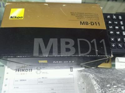 尼康 MB-D11 全新原装尼康d7000手柄 mb-d11
