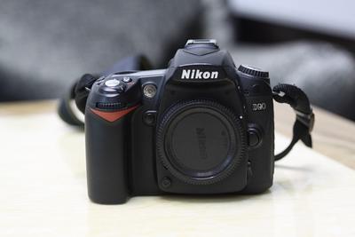 尼康 D90机身/尼康16-85mm/尼康50mm 1.4D/尼康 85mm 1.4D镜头