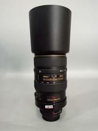 98新 尼康 AF VR80-400mm f/4.5-5.6D ED  80-400 镜头
