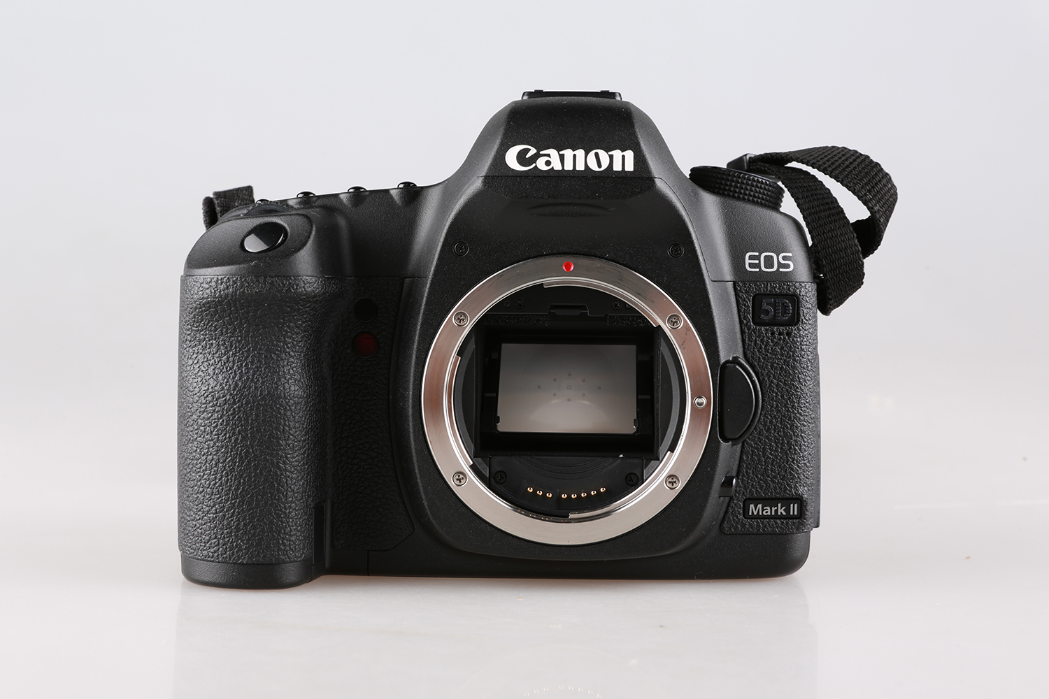 98新 佳能 5d mark ii