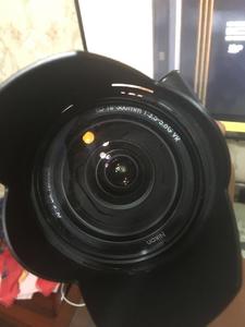 尼康 AF-S DX NIKKOR 18-300mm f/3.5-5.6G ED VR