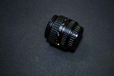 92新 宾得Pentax A50mm f1.2 大光圈标准定焦镜头PK口