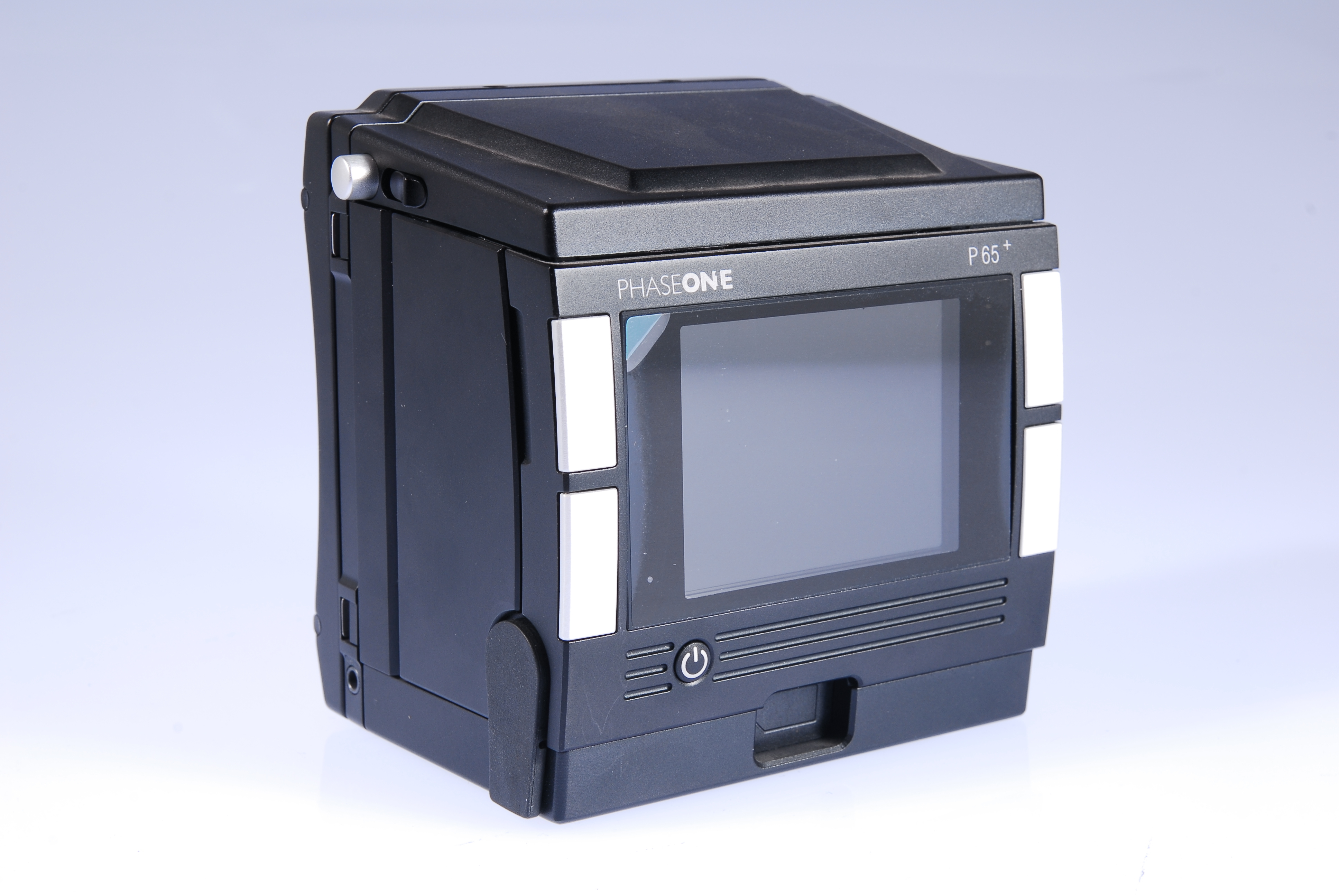 phase one p65  飞思 p65 哈苏v口,仅127张,有纸盒包装