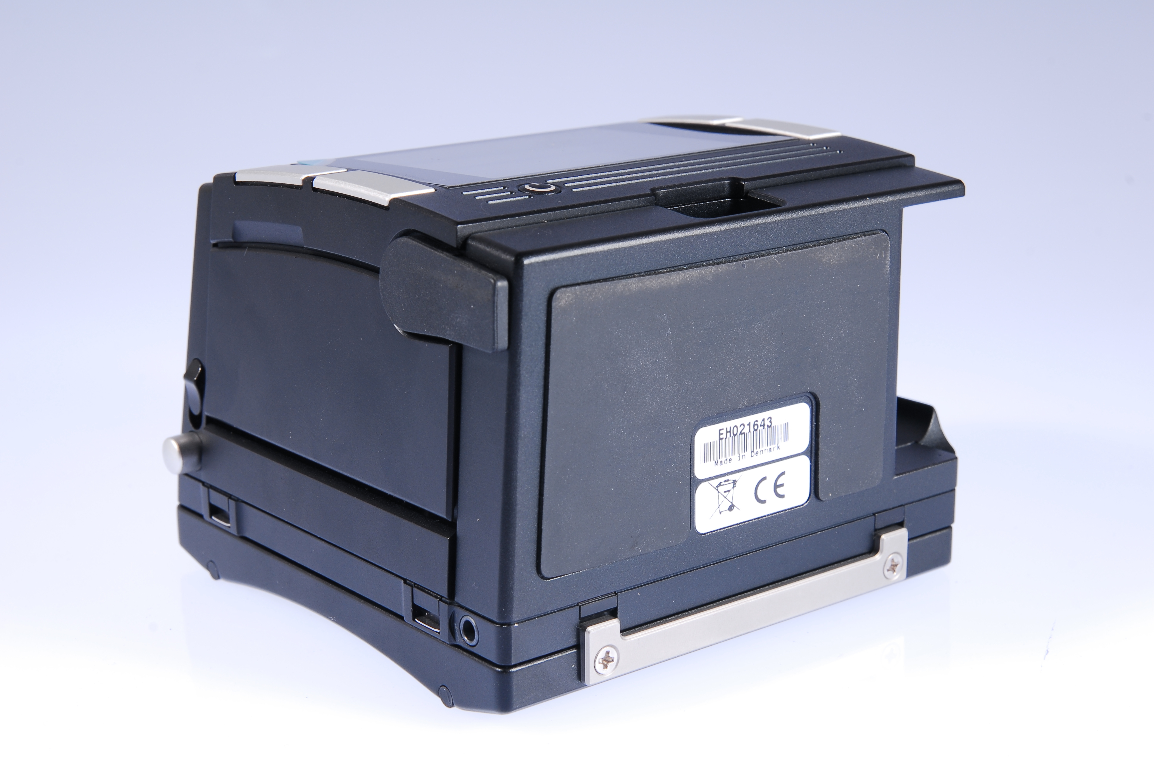 phase one p65  飞思 p65 哈苏v口,仅127张,有纸盒包装