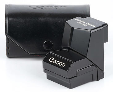 新净 佳能F1 运动取景器 Canon F-1 F-1n 远视点 旋转快速取景器