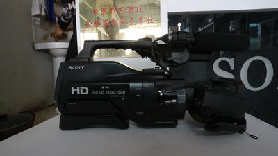 索尼 HXR-MC2500