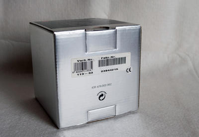 39段号、银黑包装…徕卡 R28/2.8 E55ROM