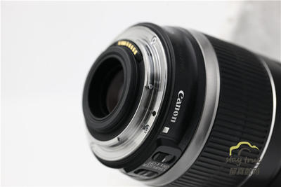 Canon/佳能 EFS 18-200mm f/3.5-5.6 IS镜头 18-200 成色新