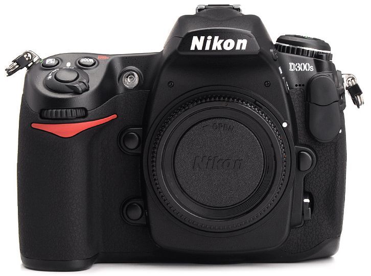 约95新 尼康 d300s