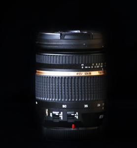 低价出手腾龙 SP AF17-50mm F/2.8 XR Di II佳能卡口镜头