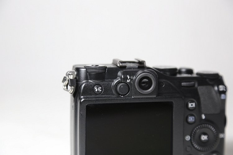 97新二手 nikon尼康 coolpix p7000 数码相机(t08161)【津】