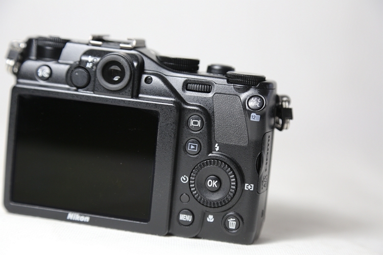 97新二手 nikon尼康 coolpix p7000 数码相机(t08161)【津】