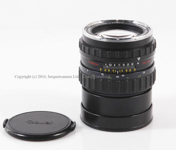  Rollei/禄来 Schneider Tele-Xenar 150/4 HFT PQ Lens #HK6926X