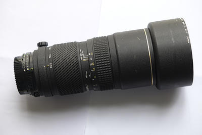 图丽 AF AT-X 80-200mm f/2.8 Pro